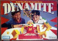 Dynamite