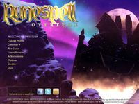 Video Game: Runespell: Overture