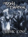 RPG Item: Gothic Icons