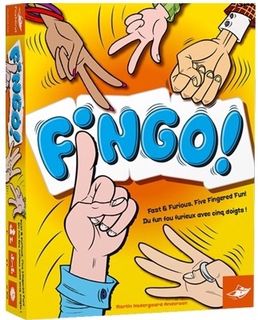 Fingo!