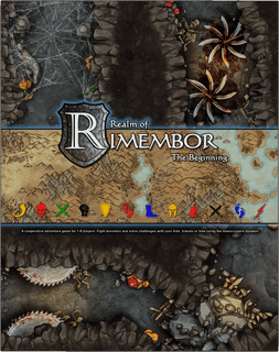 Realm of Rimembor: The Beginning