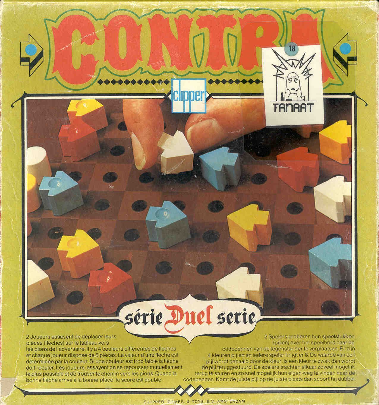Contra