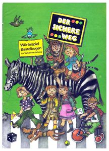 Der sichere Weg