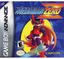 Video Game: Mega Man Zero