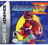 Video Game: Mega Man Zero