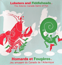 Lobsters and Fiddleheads