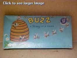 Honey Buzz