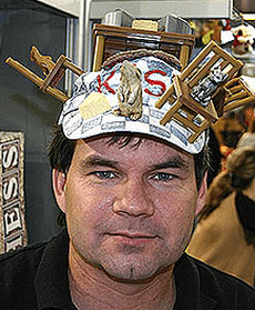 Jeff Widderich