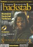 Issue: Backstab (Issue 42 - Dec 2002)