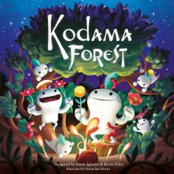 Kodama Photos, Images and Pictures