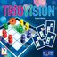 Board Game: Triovision