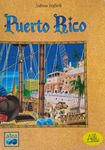 Board Game: Puerto Rico