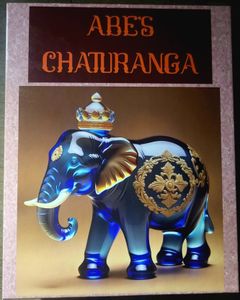 Abe's Chaturanga