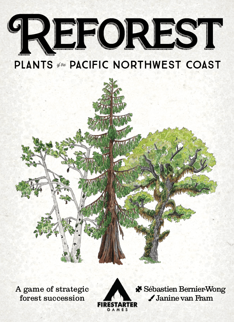 Reforest
