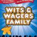 Board Game: Wits & Wagers Family
