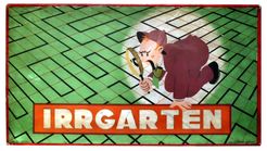 Irrgarten