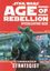 RPG Item: Age of Rebellion Specialization Deck: Commander Strategist