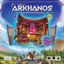 Board Game: The Towers of Arkhanos