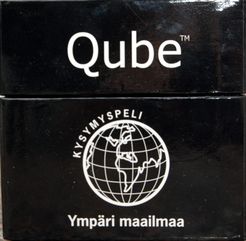 Qube: Ympäri maailmaa
