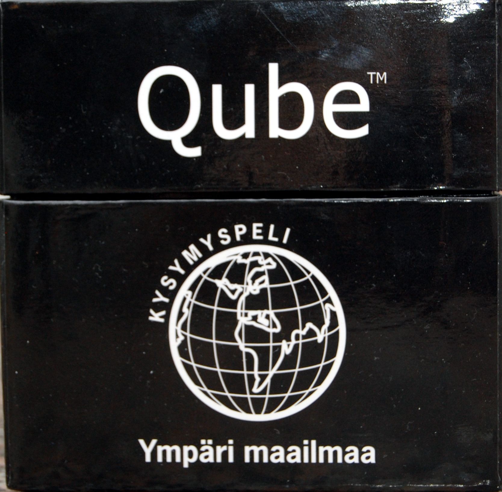 Qube: Ympäri maailmaa