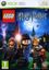 Video Game: LEGO Harry Potter: Years 1-4 (Console/PC)
