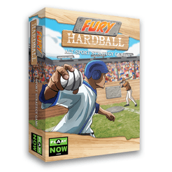 Fury Hardball
