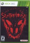 Video Game: Splatterhouse [2010]