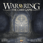 Bordspel: War of the Ring: The Card Game