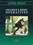 RPG Item: Cracken's Rebel Operatives
