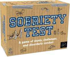 Sobriety Test
