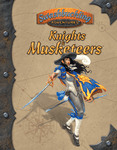 RPG Item: Knights and Musketeers
