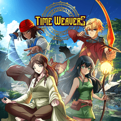 Time Weavers