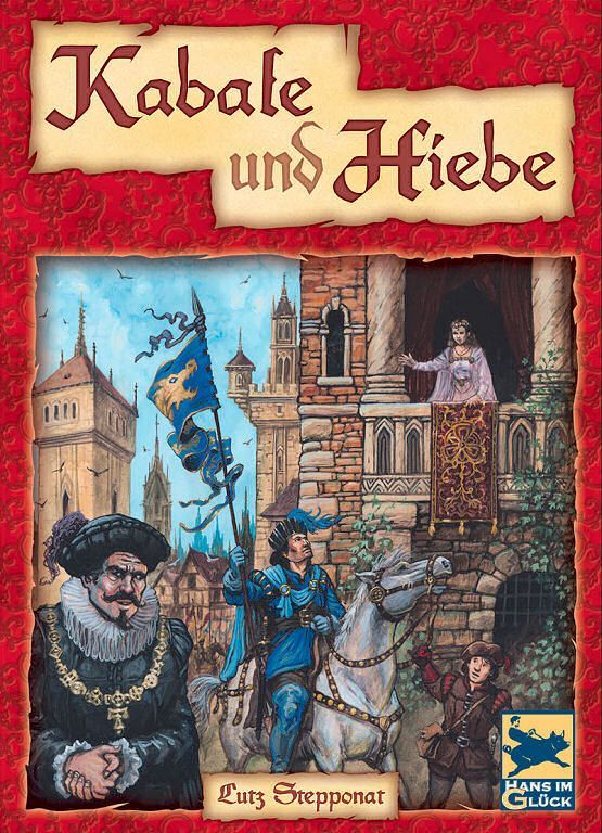Bild zu Gambit Royale