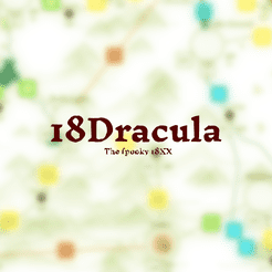 18Dracula