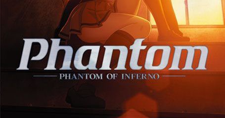 Phantom of Inferno | Video Game | VideoGameGeek