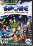 Video Game: Spore: Galactic Adventures