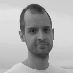 Jorge Ramos portrait