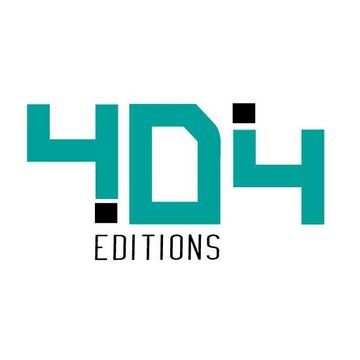 404 editions