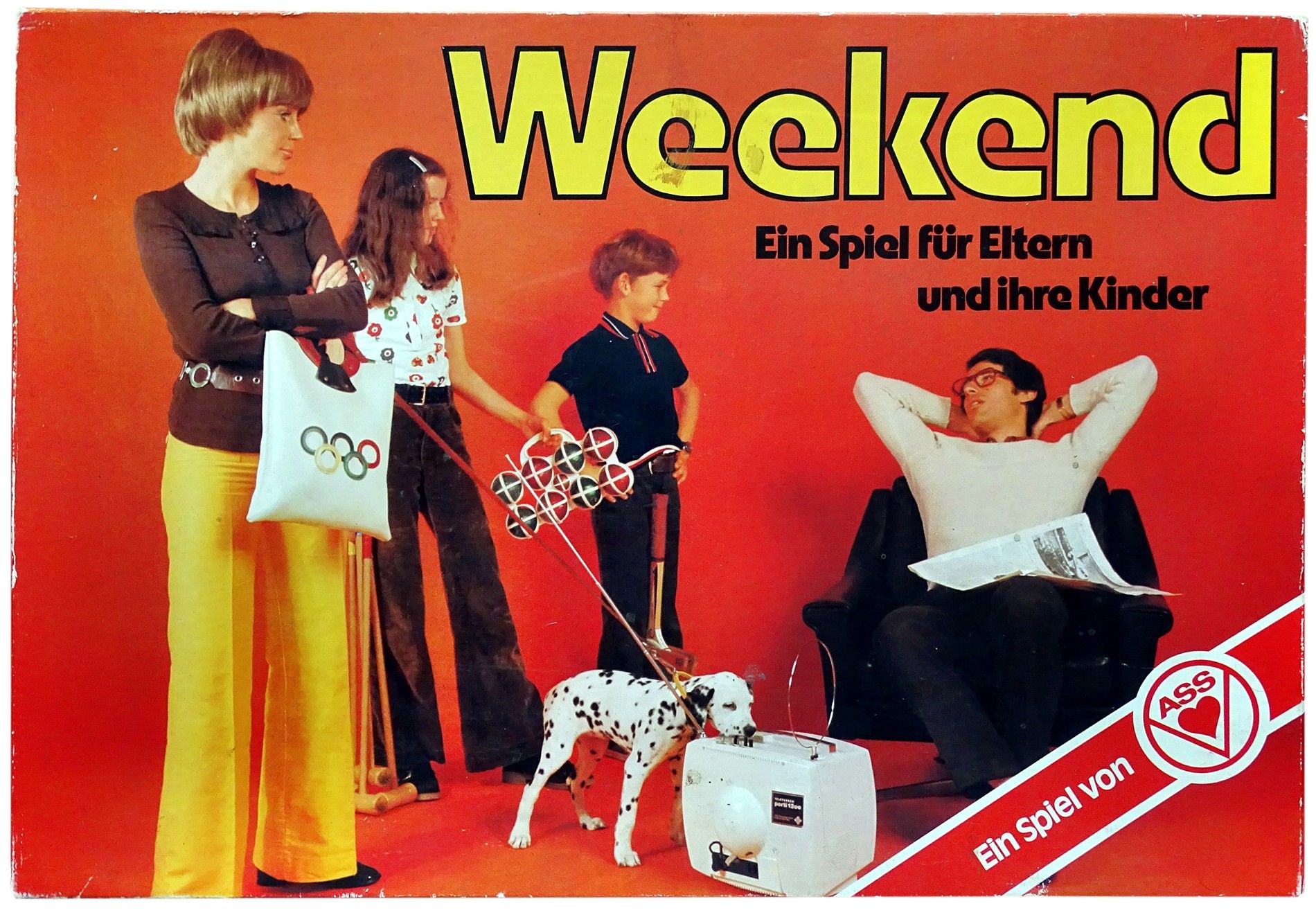 Weekend