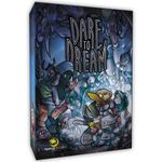 Board Game: Dare to Dream