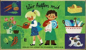 Wir helfen mit