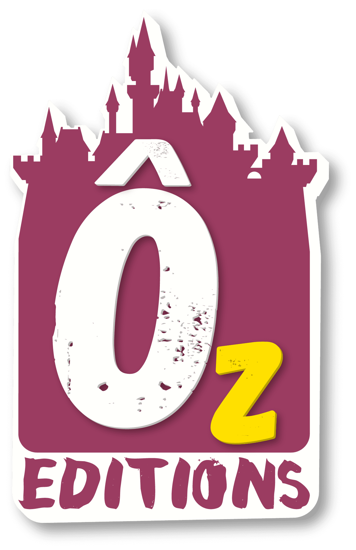Ôz Editions