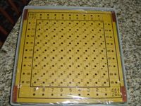 Sandwiching Game