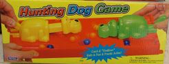 The Hunting Dogs