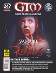 Issue: Game Trade Magazine (Issue 247 - Sep 2020)