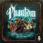 Board Game: The Phantom Society