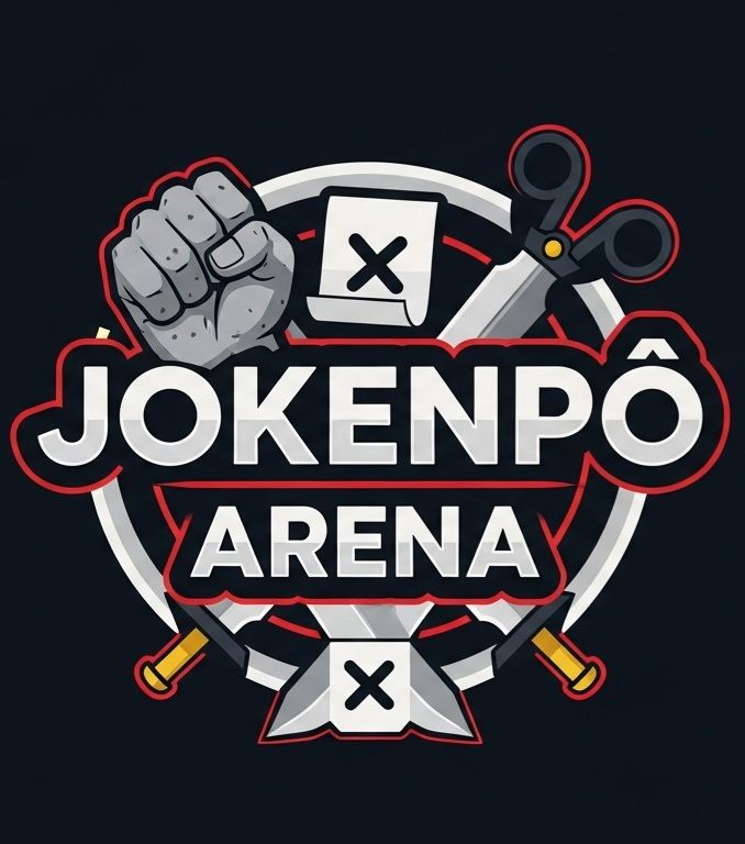 Cover art for Jokenpô: Arena