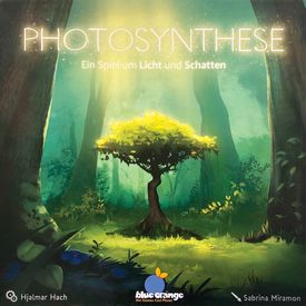 Photosynthese - Front Cover - German