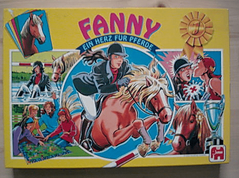 Fanny