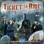 Board Game: Ticket to Ride Map Collection: Volume 5 – United Kingdom & Pennsylvania